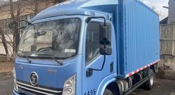 Weichai  SDAC Z1 2024 года за 15 900 000 тг. в Алматы – фото 3