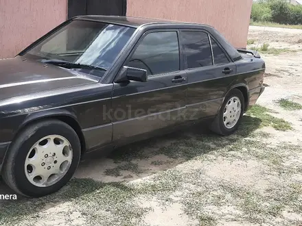 Mercedes-Benz 190 1992 года за 950 000 тг. в Кызылорда – фото 3