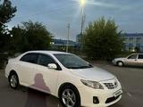 Toyota Corolla 2010 годаүшін6 300 000 тг. в Алматы – фото 5