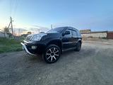 Toyota Land Cruiser Prado 2004 года за 11 000 000 тг. в Уральск