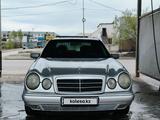 Mercedes-Benz E 300 1998 года за 2 200 000 тг. в Сатпаев