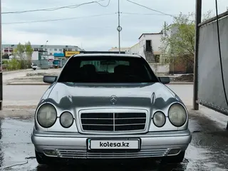 Mercedes-Benz E-Class, 1998