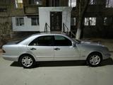 Mercedes-Benz E 300 1998 года за 2 200 000 тг. в Сатпаев – фото 2