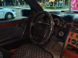 Mercedes-Benz E 300 1998 года за 2 200 000 тг. в Сатпаев – фото 4