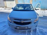 Chevrolet Cobalt 2023 года за 7 300 000 тг. в Талдыкорган