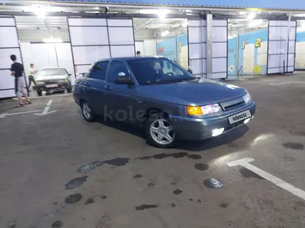 ВАЗ (Lada) 2110 2005 года за 1 300 000 тг. в Уральск – фото 11