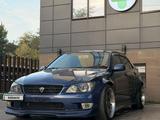 Lexus IS 300 2001 года за 4 200 000 тг. в Талдыкорган
