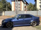 Lexus IS 300 2001 года за 4 200 000 тг. в Талдыкорган – фото 3
