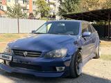 Lexus IS 300 2001 года за 4 200 000 тг. в Талдыкорган – фото 2