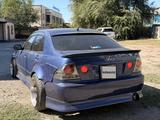 Lexus IS 300 2001 года за 4 200 000 тг. в Талдыкорган – фото 4