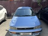 Subaru Impreza 1993 года за 2 500 000 тг. в Алматы – фото 2