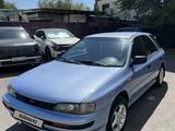 Subaru Impreza 1993 года за 2 500 000 тг. в Алматы – фото 5