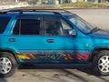 Honda CR-V 1995 года за 2 650 000 тг. в Алматы – фото 8