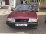 ВАЗ (Lada) 21099 2002 года за 560 000 тг. в Байконыр