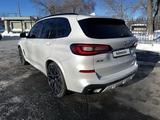 BMW X5 2023 годаүшін49 900 000 тг. в Актобе – фото 3