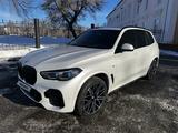 BMW X5 2023 годаүшін49 900 000 тг. в Актобе