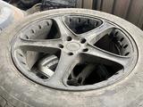 Титановые диски Toyota Lexus за 170 000 тг. в Талдыкорган