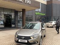 ВАЗ (Lada) Granta 2190 2019 годаfor4 800 000 тг. в Шымкент