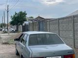 ВАЗ (Lada) 21099 2004 года за 450 000 тг. в Тараз – фото 3
