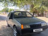 ВАЗ (Lada) 21099 2004 года за 450 000 тг. в Тараз – фото 4