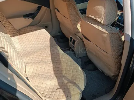 Volkswagen Passat 2005 года за 2 800 000 тг. в Алматы – фото 5