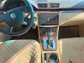 Volkswagen Passat 2005 годаүшін2 800 000 тг. в Алматы – фото 7
