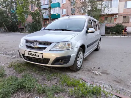 ВАЗ (Lada) Largus 2014 года за 3 600 000 тг. в Рудный