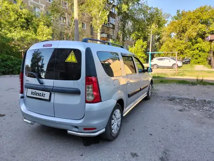 ВАЗ (Lada) Largus 2014 года за 3 600 000 тг. в Рудный – фото 5