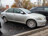 Toyota Avensis 2004 годаүшін3 300 000 тг. в Астана – фото 3