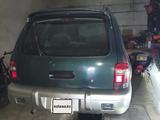 Kia Sportage 1998 годаүшін2 500 000 тг. в Тараз – фото 5