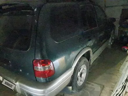 Kia Sportage 1998 года за 2 500 000 тг. в Тараз – фото 8