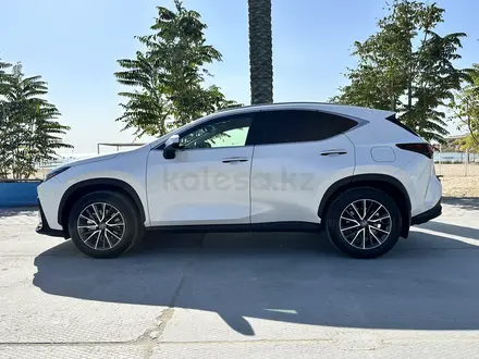 Lexus NX 200 2023 года за 25 000 000 тг. в Актау