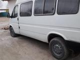 Ford Transit 1998 года за 2 100 000 тг. в Шиели – фото 4