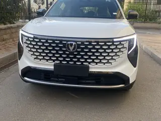 Changan CS55 Plus