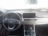Разборка Chery Tiggo 4 Pro. Много целых деталей кузова и салона. за 1 500 000 тг. в Жезказган – фото 4