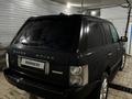 Land Rover Range Rover 2006 года за 6 500 000 тг. в Караганда – фото 2