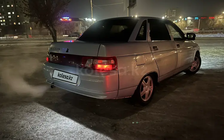 ВАЗ (Lada) 2110 2005 годаүшін1 350 000 тг. в Семей