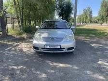 Toyota Corolla, 2005