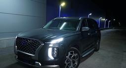 Hyundai Palisade 2022 годаfor23 000 000 тг. в Шымкент