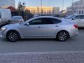 Kia Cadenza 2012 годаүшін7 300 000 тг. в Астана – фото 4