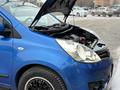 Nissan Note 2011 годаүшін3 450 000 тг. в Актобе – фото 12