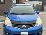 Nissan Note 2011 годаүшін3 450 000 тг. в Актобе – фото 5