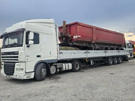 Schmitz Cargobull  SW 24 2004 года за 5 700 000 тг. в Шымкент – фото 7