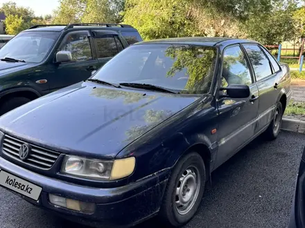 Volkswagen Passat 1994 года за 1 400 000 тг. в Костанай – фото 2