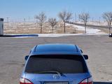 Toyota Ipsum 2006 года за 5 000 000 тг. в Жанаозен – фото 2