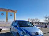 Toyota Ipsum 2006 года за 5 000 000 тг. в Жанаозен – фото 3