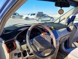 Toyota Ipsum 2006 года за 5 000 000 тг. в Жанаозен – фото 5