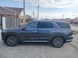 Hyundai Palisade 2023 года за 27 900 000 тг. в Костанай – фото 2