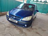 Hyundai Getz 2007 годаfor3 200 000 тг. в Тараз