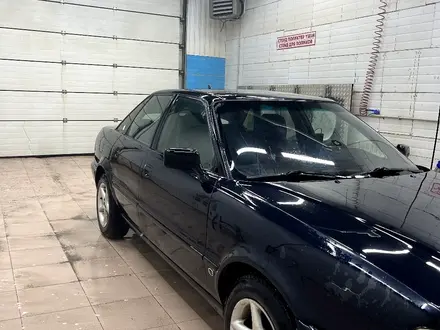 Audi 80 1994 года за 1 850 000 тг. в Ерейментау – фото 18